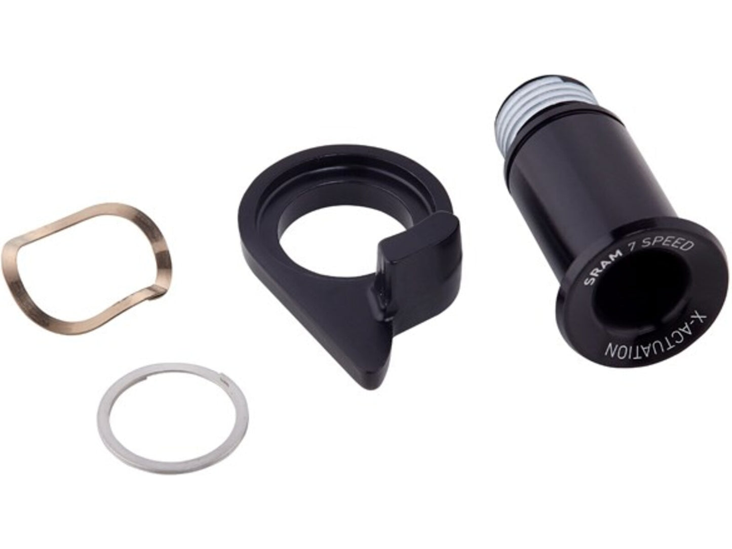 REAR DERAILLEUR B-BOLT KIT X01DH