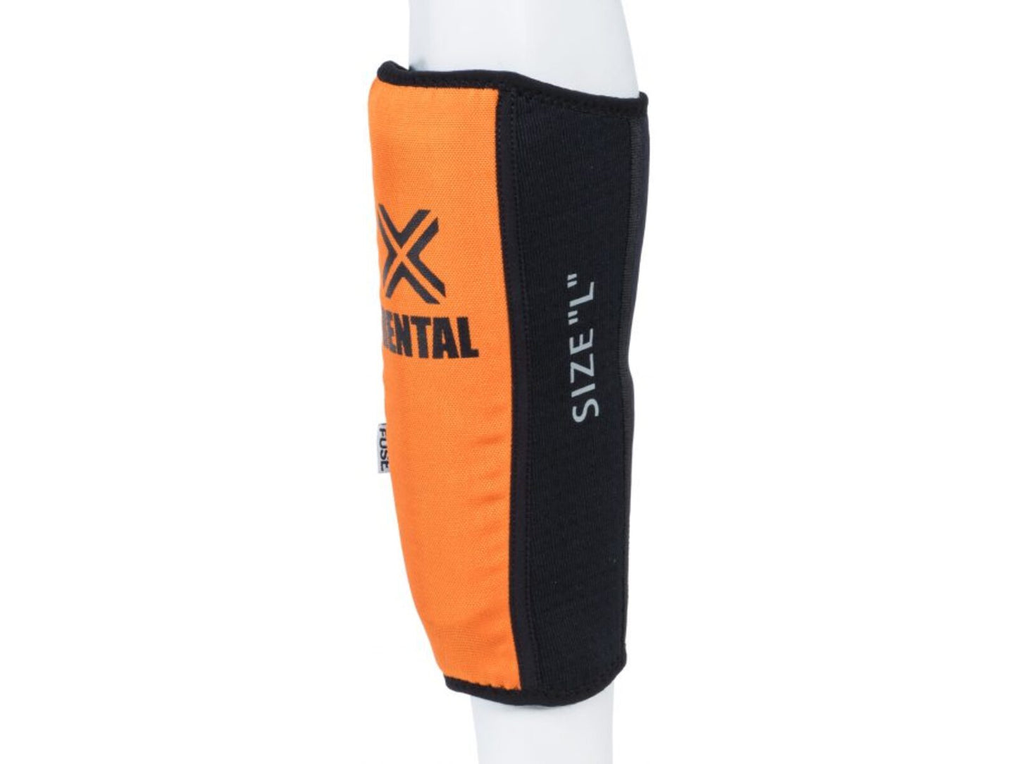 Alpha-Rental Shin Pad