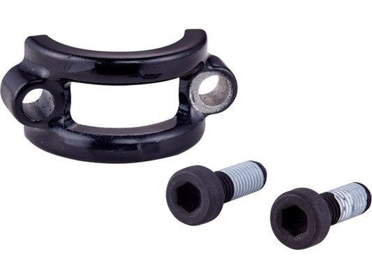 DISC BRAKE LEVER CLAMP