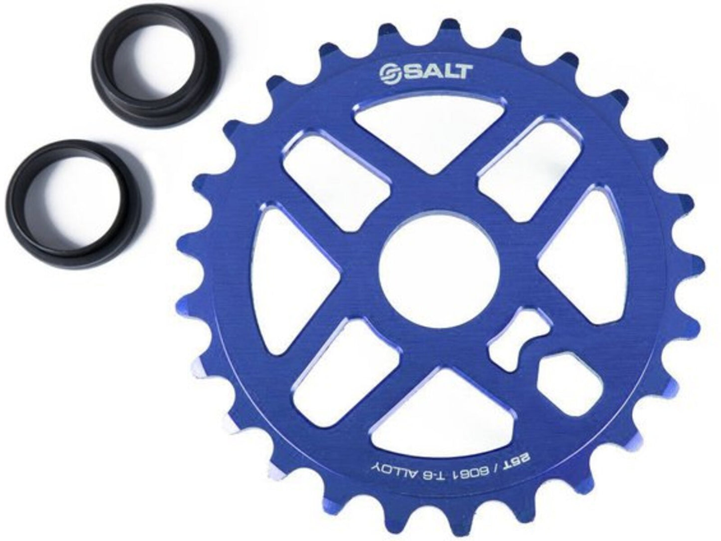 SaltBMX Sprocket Pro