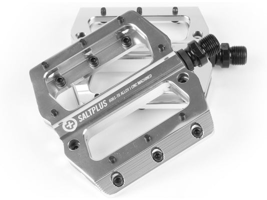 SaltPlus Echo Pedals