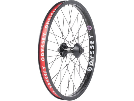 Odyssey C5 Front-Wheel