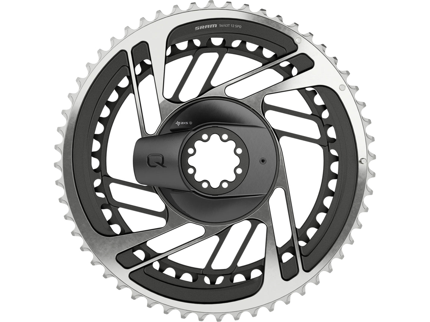 SRAM RED AXS Powermeter Kit