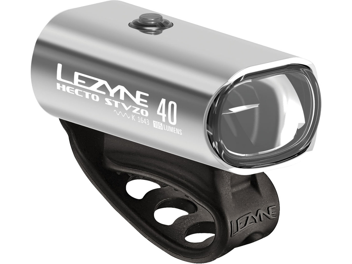 LED Hecto Drive 40 StVZO Light