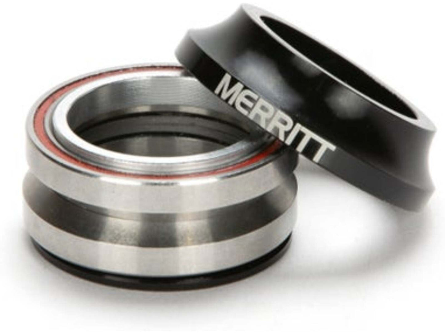 Merritt LowTop Headset