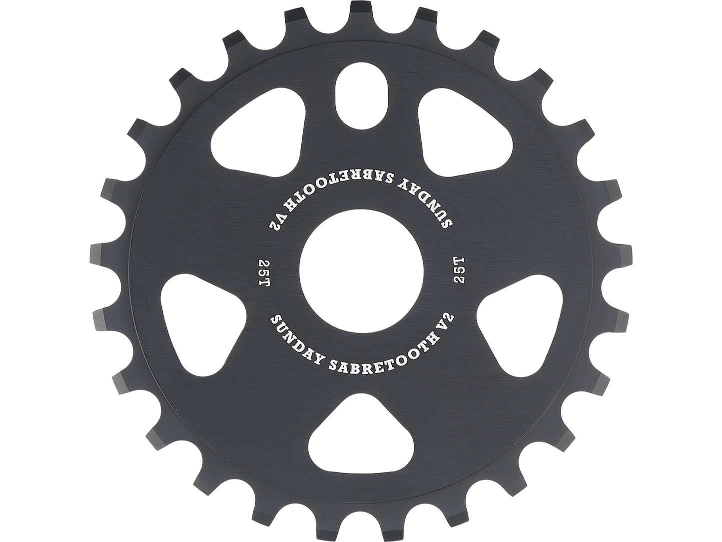 Sunday Sabretooth V2 Sprocket