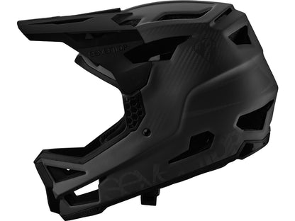 Project 23 Helmet Carbon/Gloss