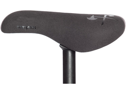 Axes Embossed Seat