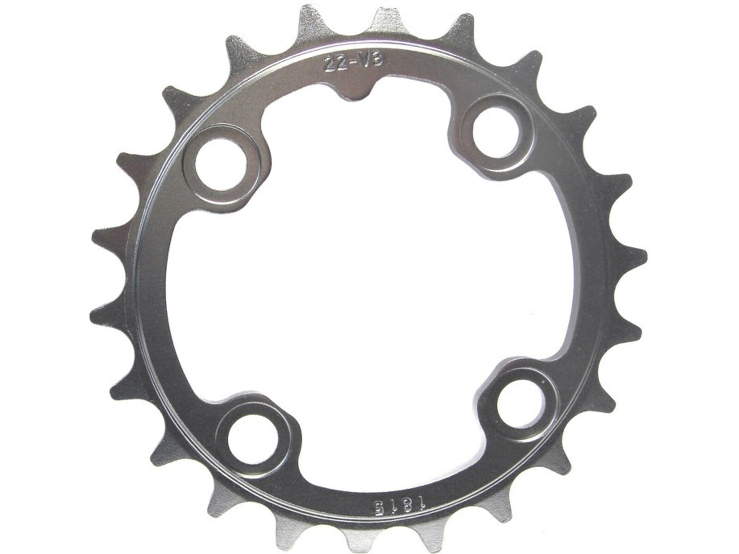 3x9/10 MTB Chainring