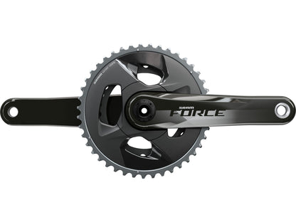 Crankset Force AXS Wide