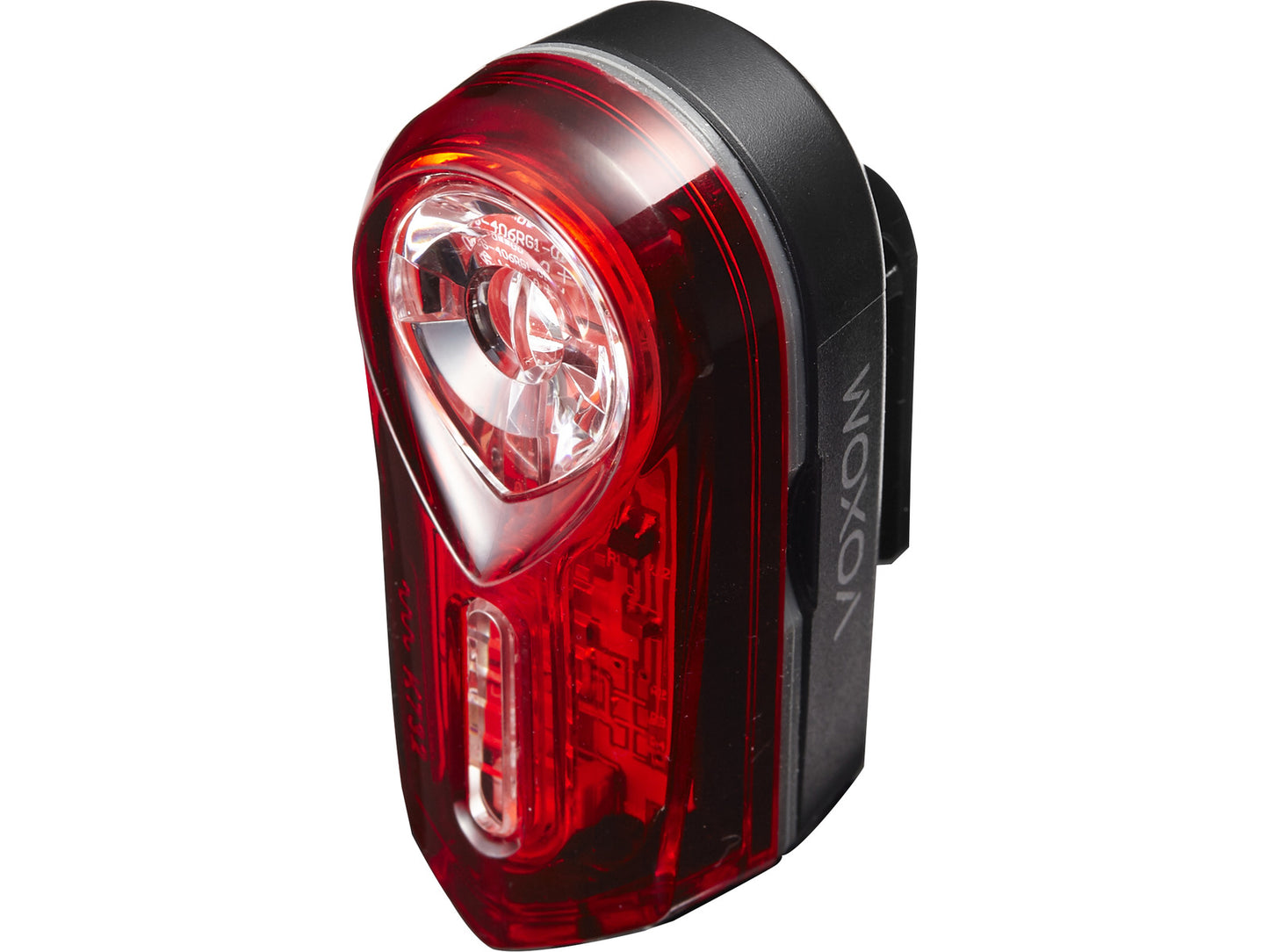 Bike Light Rear Lh5