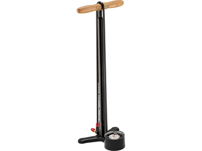 Floor Pump Steel Floor Drive