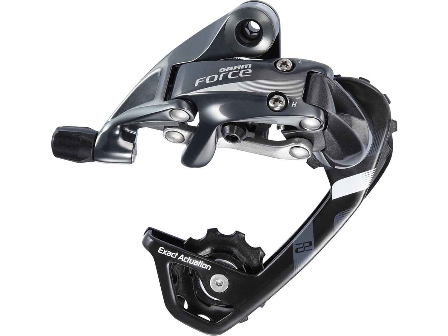 Force 22 Rear Derailleur