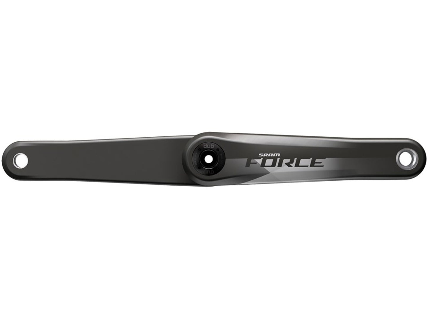 SRAM Crank Arm Assembly Force