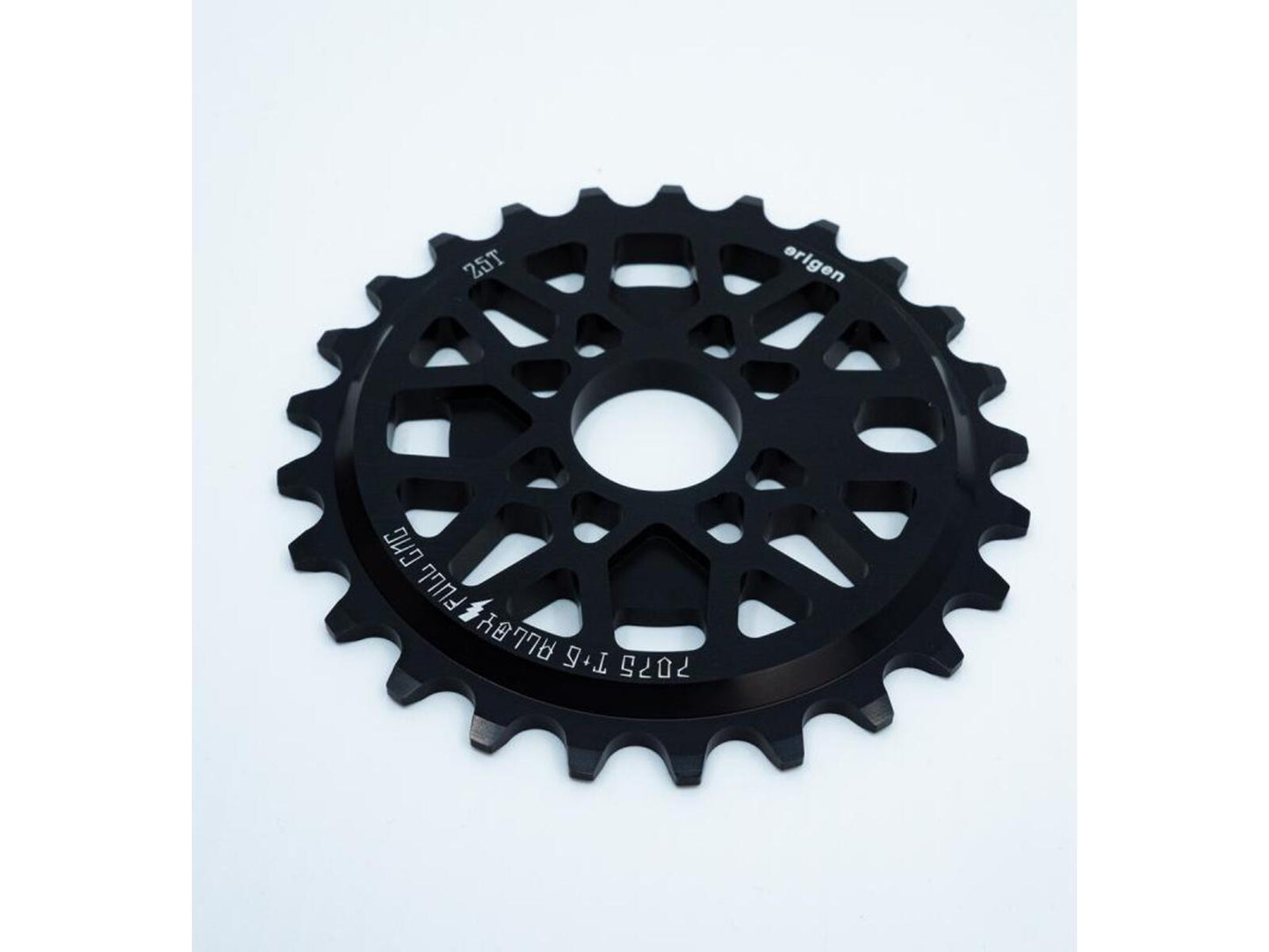 Erigen Galactic Sprocket