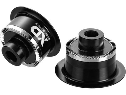 Conversion Caps for Double Time Wheels and Hubs, front