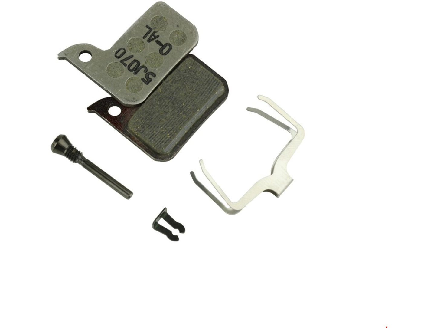 Road Hydraulic Disc Brake Pads