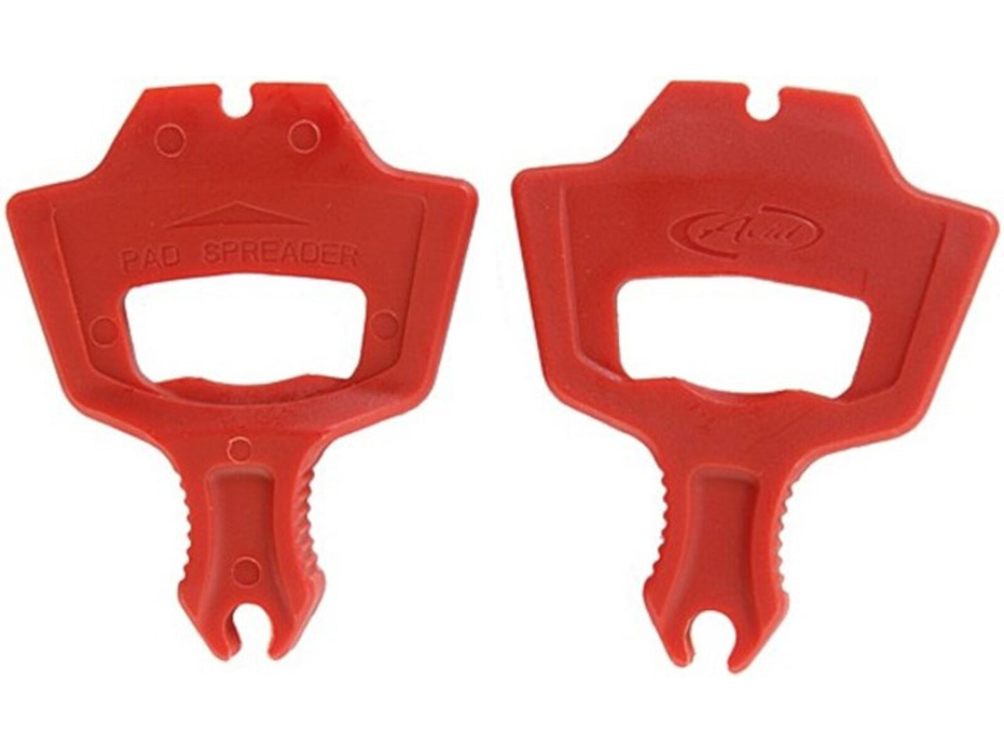 Pad spreader Tool Guide/Trail/Code 2 pcs