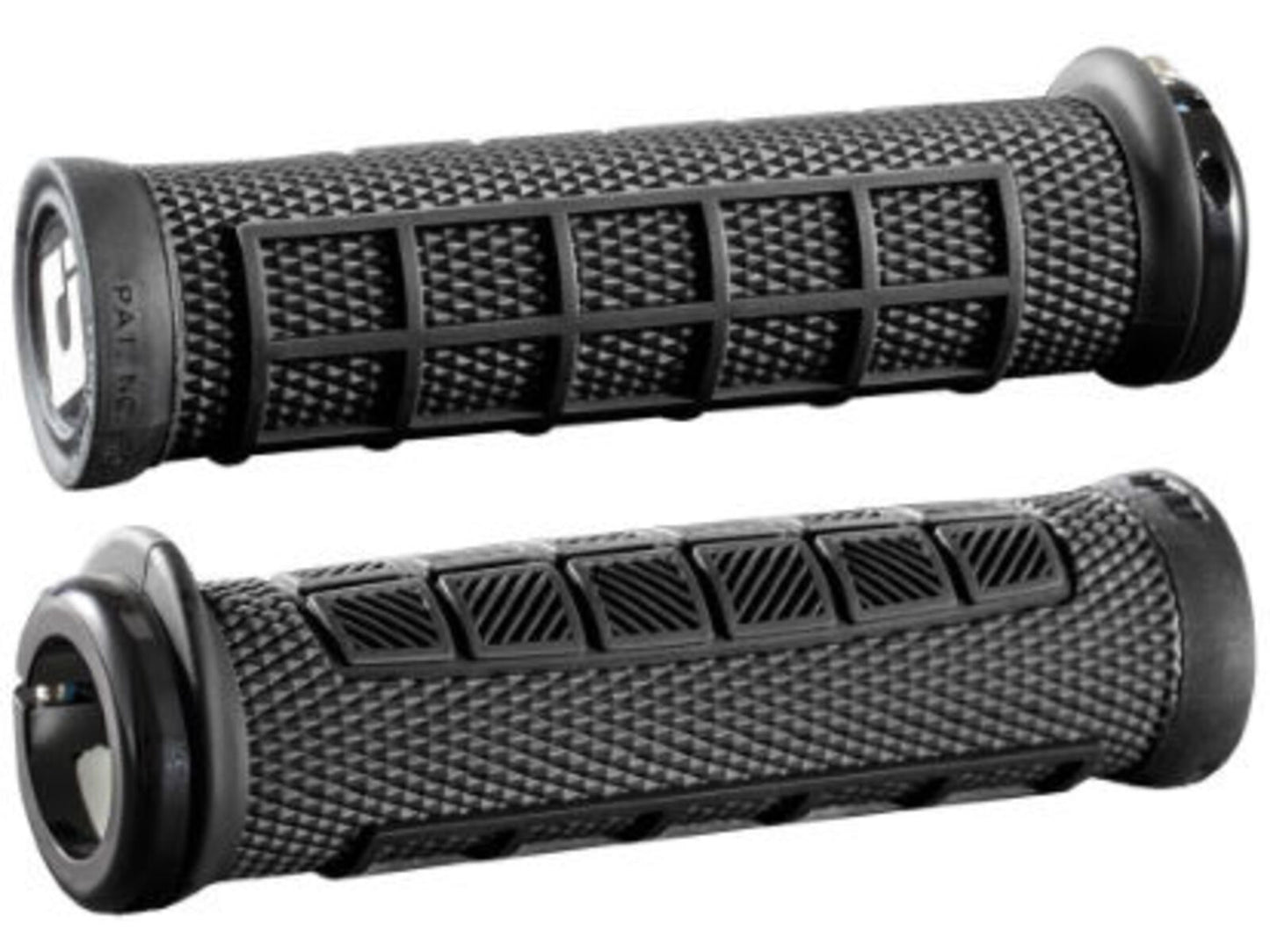 ODI Elite Pro Lock-On Grip