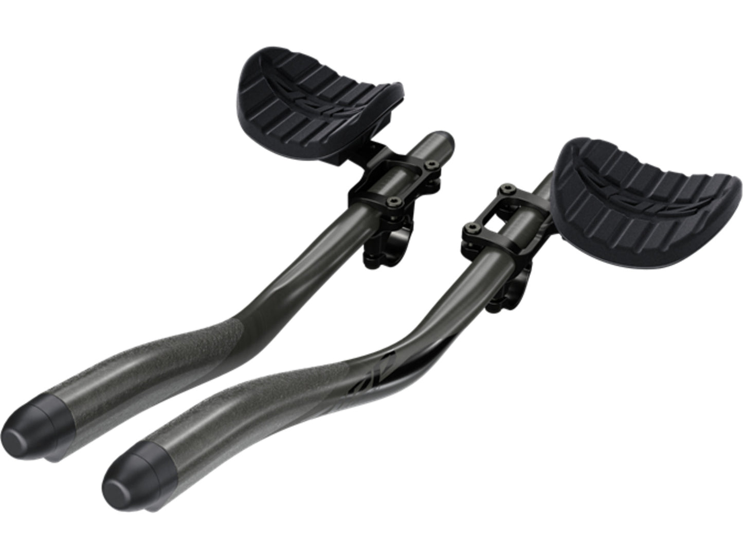 Vuka Triathlon Clip with Bar-Extensions