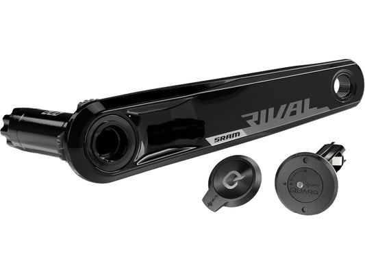 Powermeter-Upgrade Rival AXS