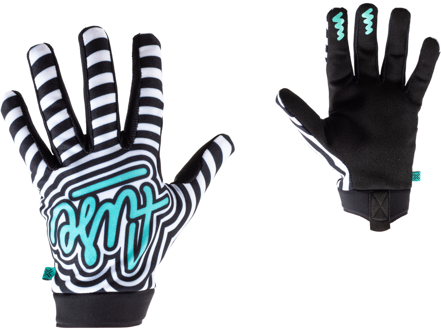 Glove Omega