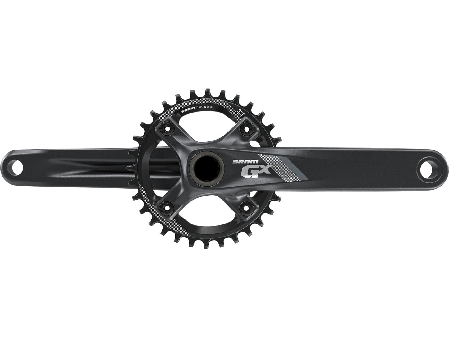 GX 1000 1x11 Fatbike Crankset