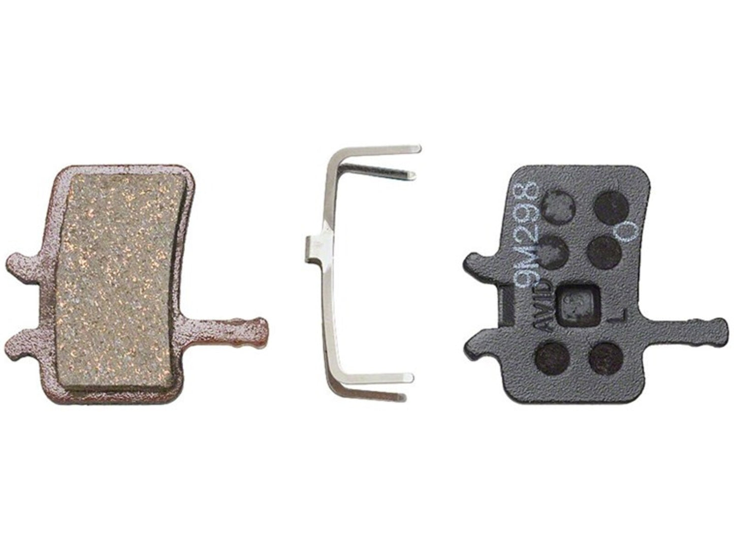 BB7, Juicy Disc Brake Pads