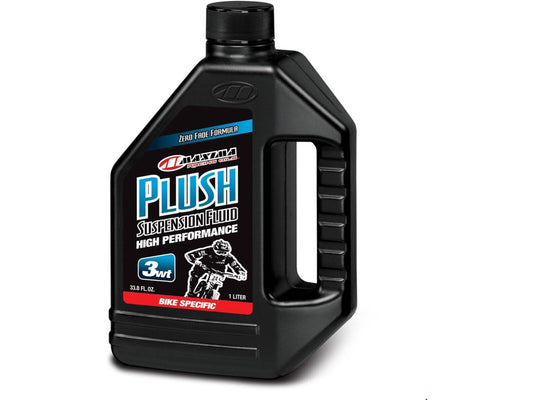 Suspension Oil