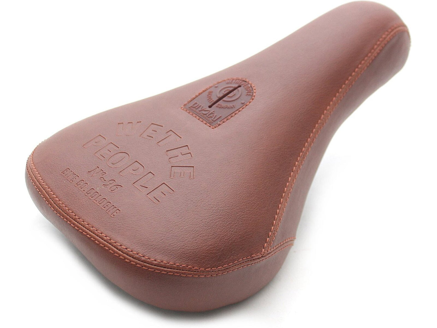 wethepeople Team Saddle Pivotal