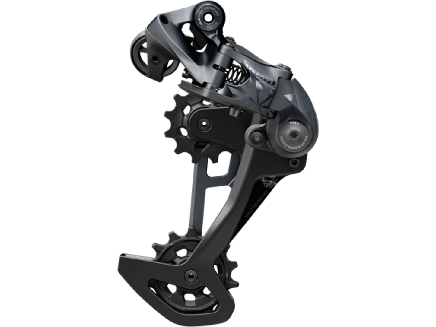 XX1 Eagle Derailleur