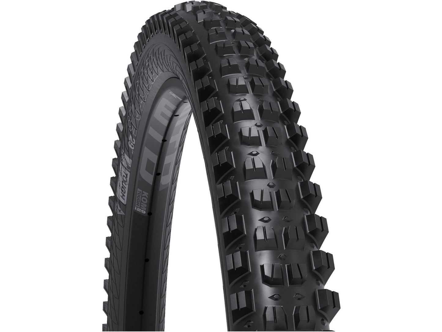 WT Tire Verdict TCS 29 E25