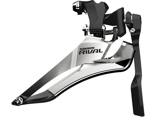 Rival 22 Front Derailleur