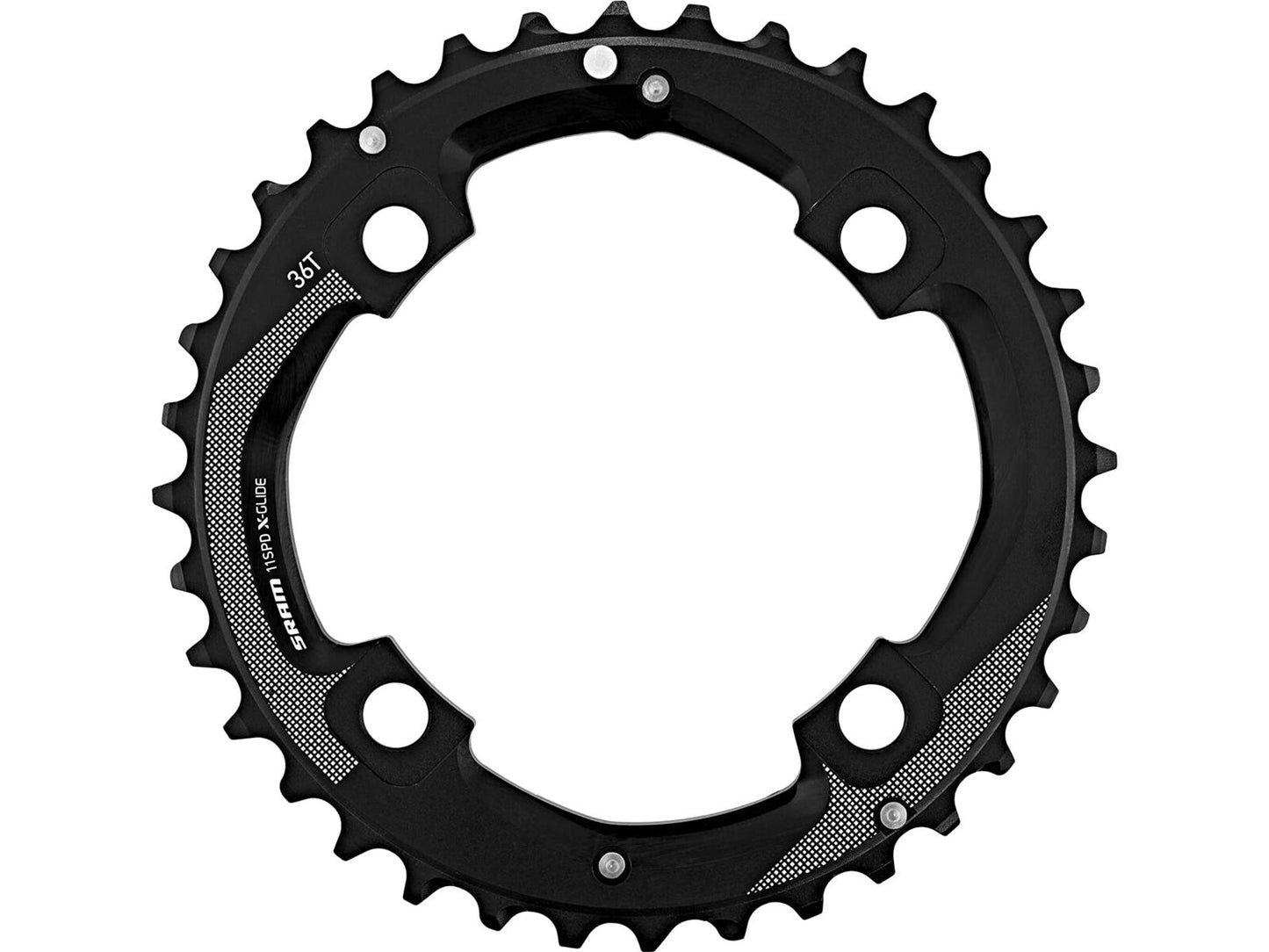 MTB 2x11 Chainring