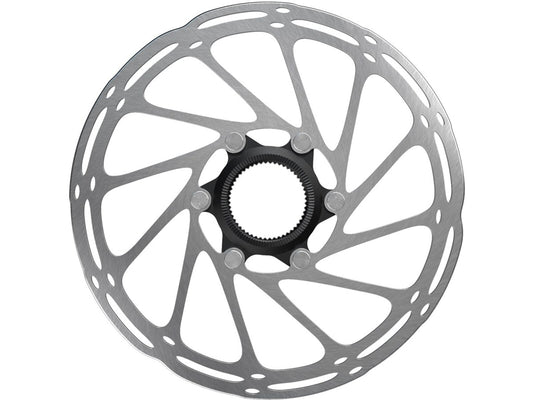 Centerline Rotor Rounded