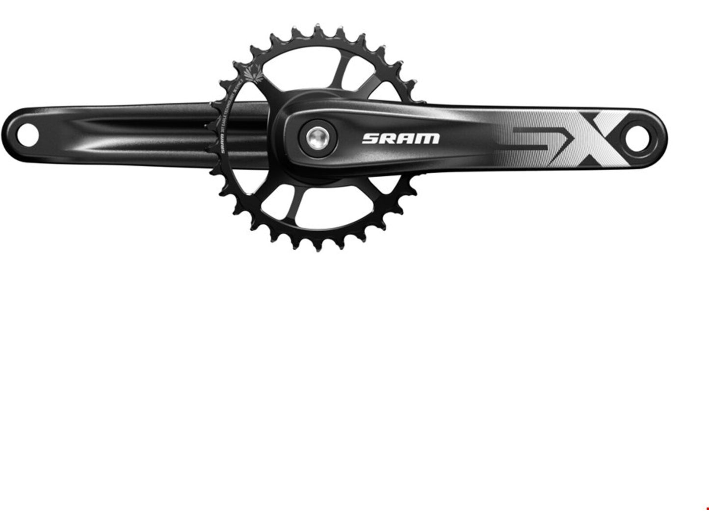 SX Eagle Crankset