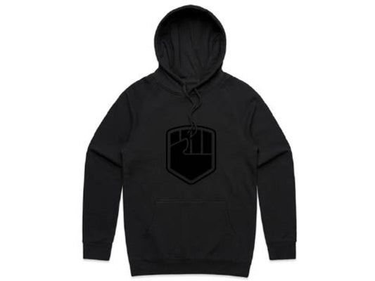 Hoodie Blackout