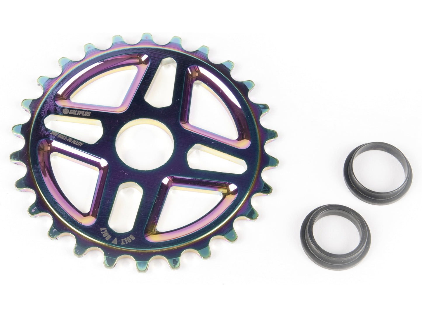 SaltPlus Center Sprocket