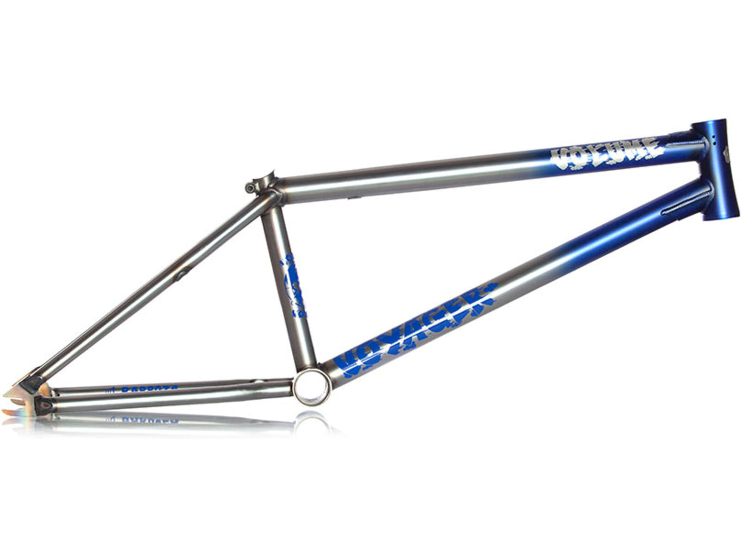 Volume Voyager V2 Frame