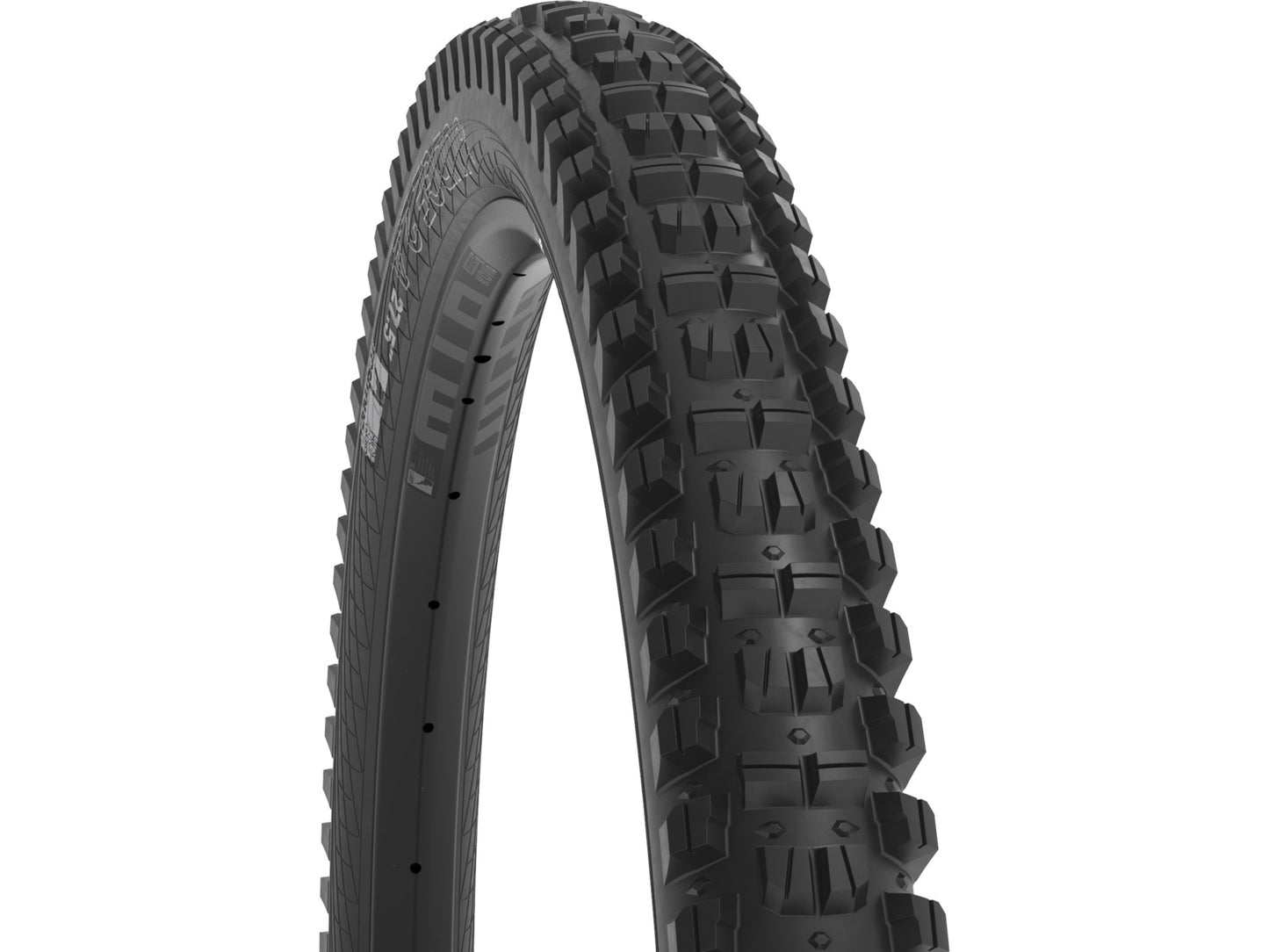 Tire Judge TCS 29 E25