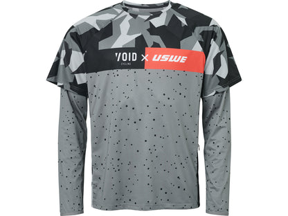 Swede Co-Lab MTB Longsleeve Jersey