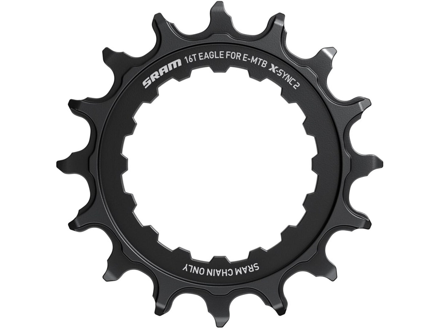 X-Sync E-MTB Chainring