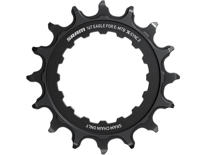 X-Sync E-MTB Chainring