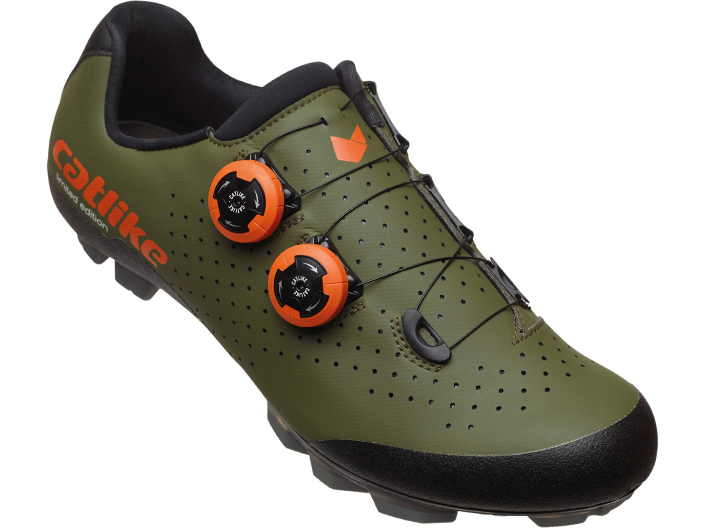 MTB shoe Mixino XC