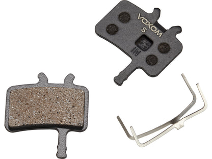 Disc Brake Pads Bsc6