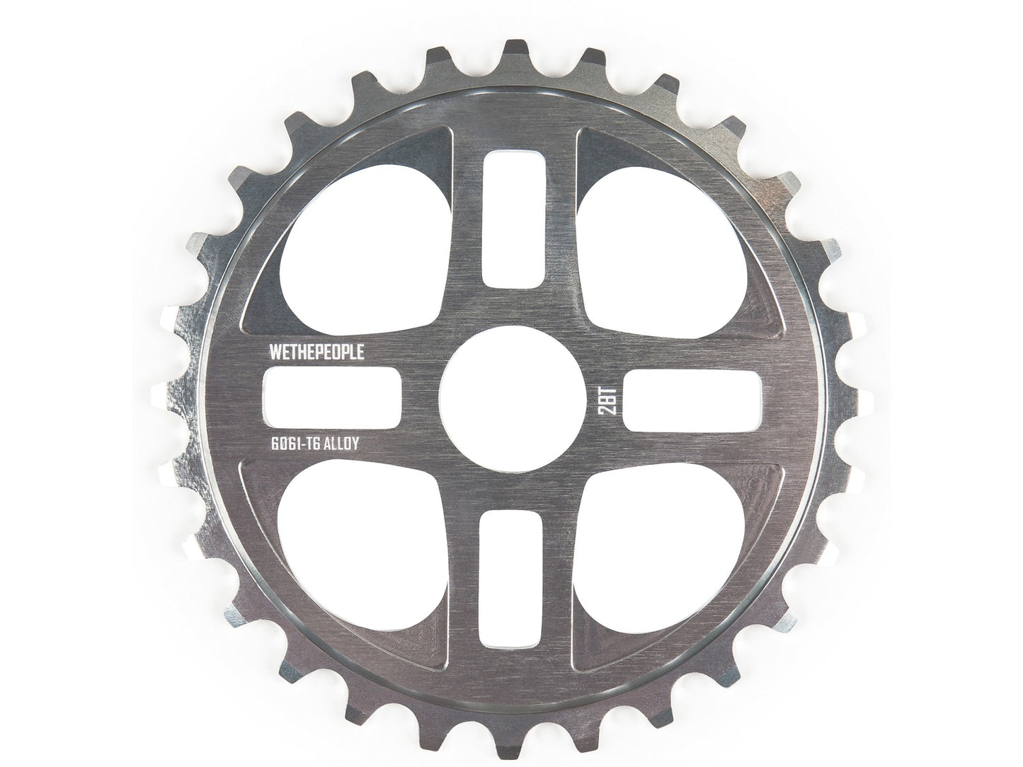 wethepeople 4Star 2016 Sprocket