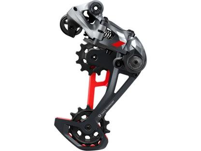 Rear Derailleur X01 Eagle