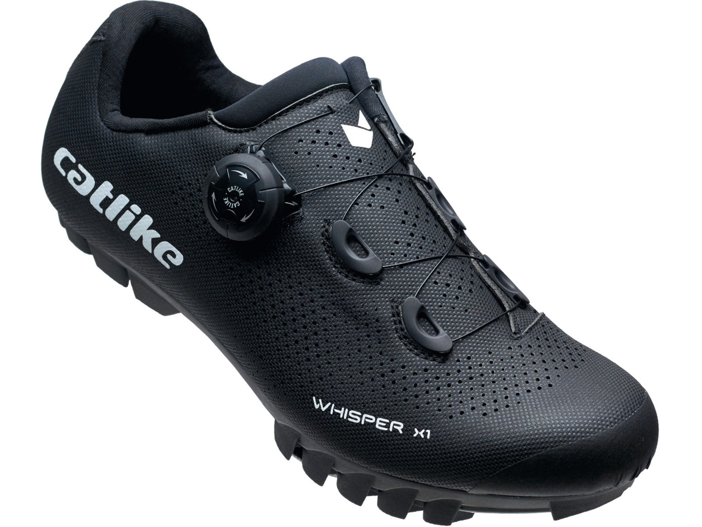 MTB shoe Whisper X1