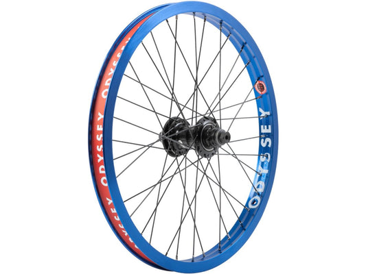 Odyssey Antigram V2 Wheel