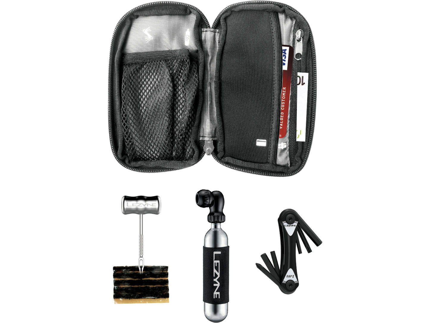 Lezyne Pocket Organizer